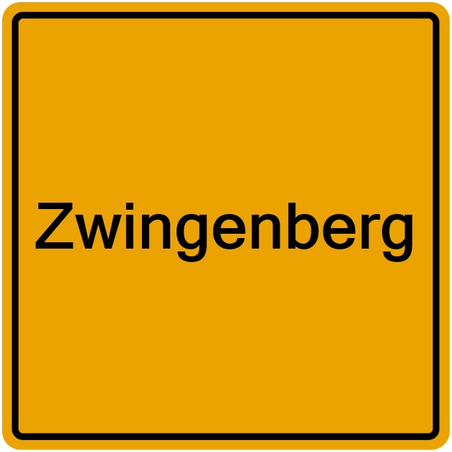 Einwohnermeldeamt24 Zwingenberg