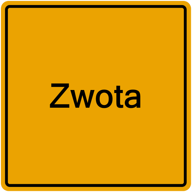 Einwohnermeldeamt24 Zwota