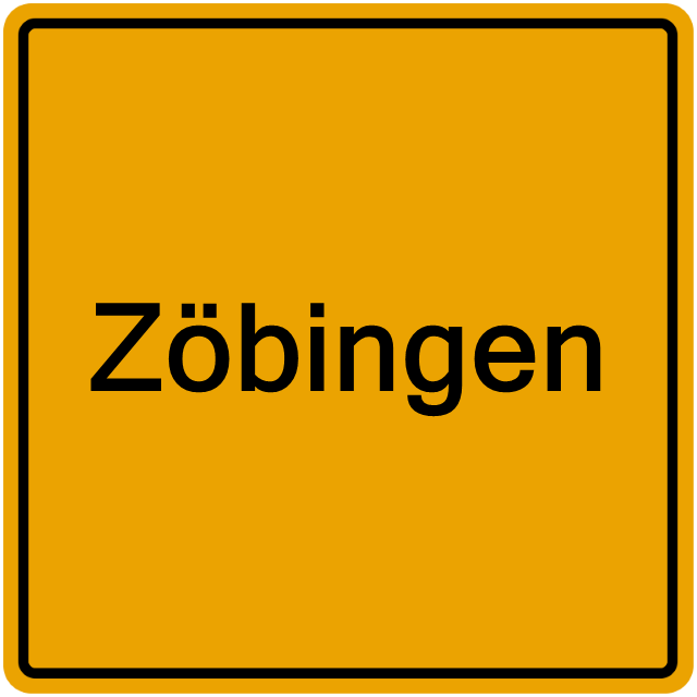 Einwohnermeldeamt24 Zöbingen