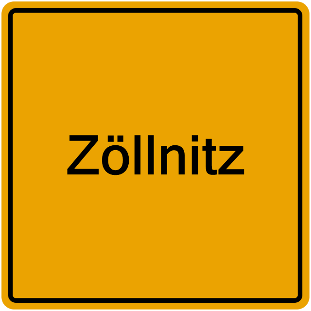 Einwohnermeldeamt24 Zöllnitz