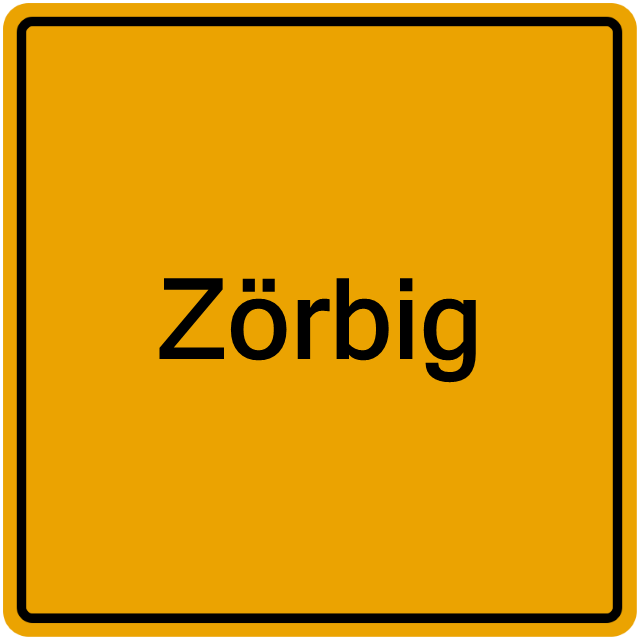 Einwohnermeldeamt24 Zörbig
