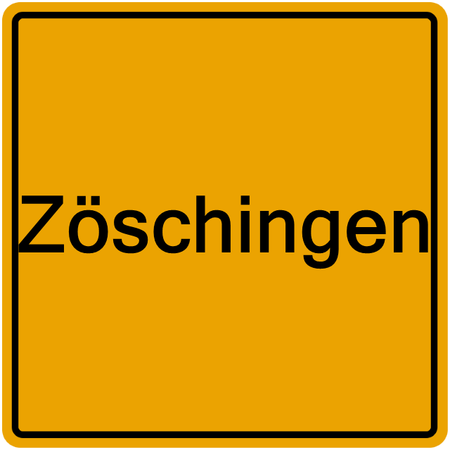 Einwohnermeldeamt24 Zöschingen