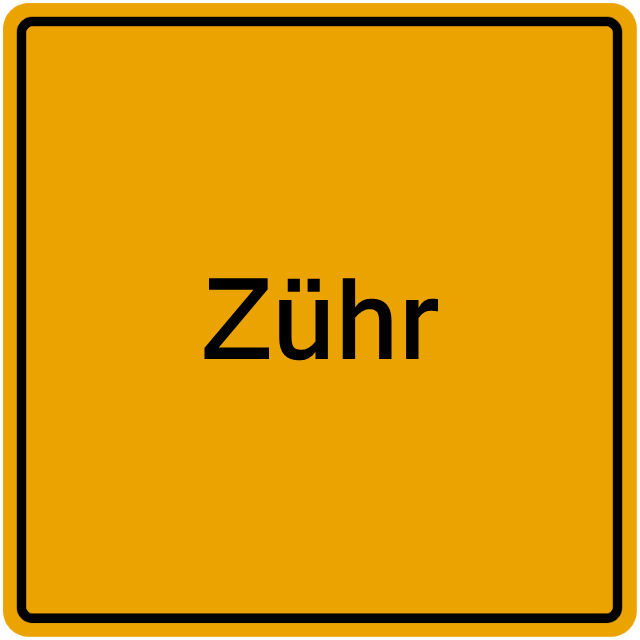 Einwohnermeldeamt24 Zühr