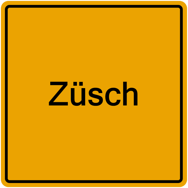 Einwohnermeldeamt24 Züsch