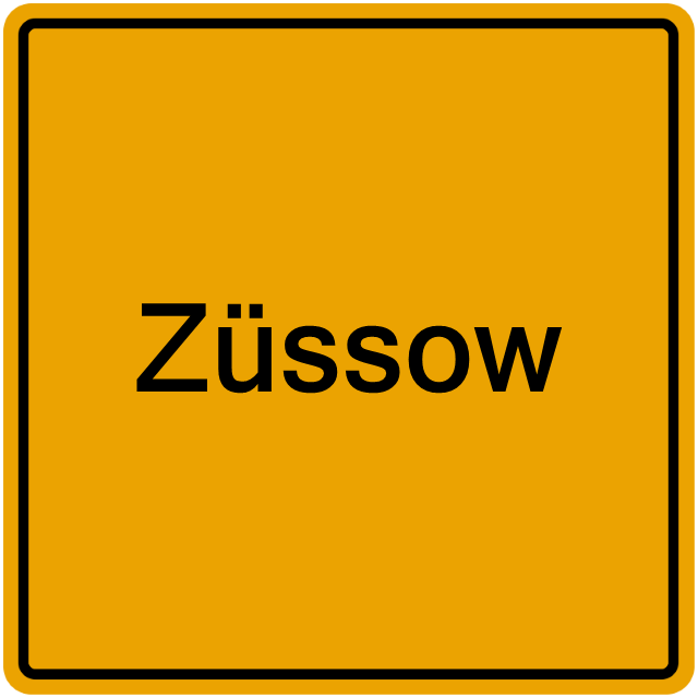 Einwohnermeldeamt24 Züssow