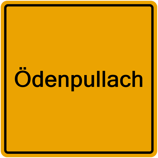 Einwohnermeldeamt24 Ödenpullach