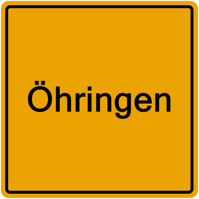 Einwohnermeldeamt24 Öhringen