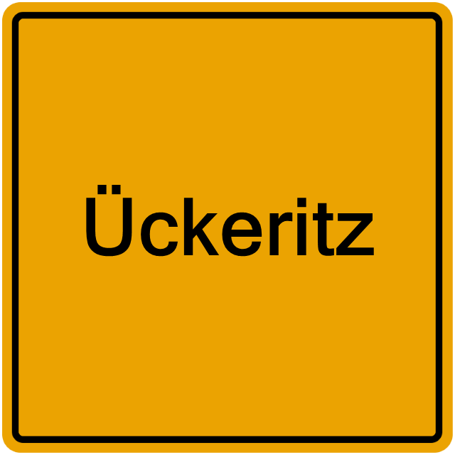 Einwohnermeldeamt24 Ückeritz