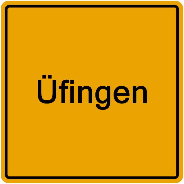 Einwohnermeldeamt24 Üfingen
