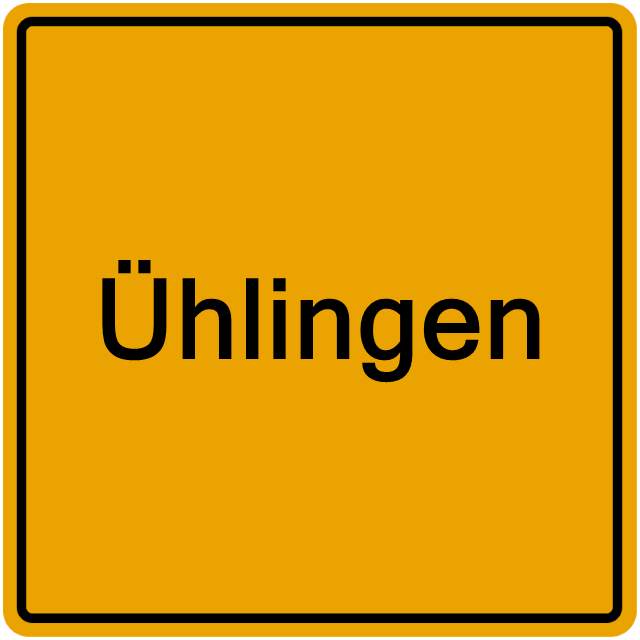 Einwohnermeldeamt24 Ühlingen