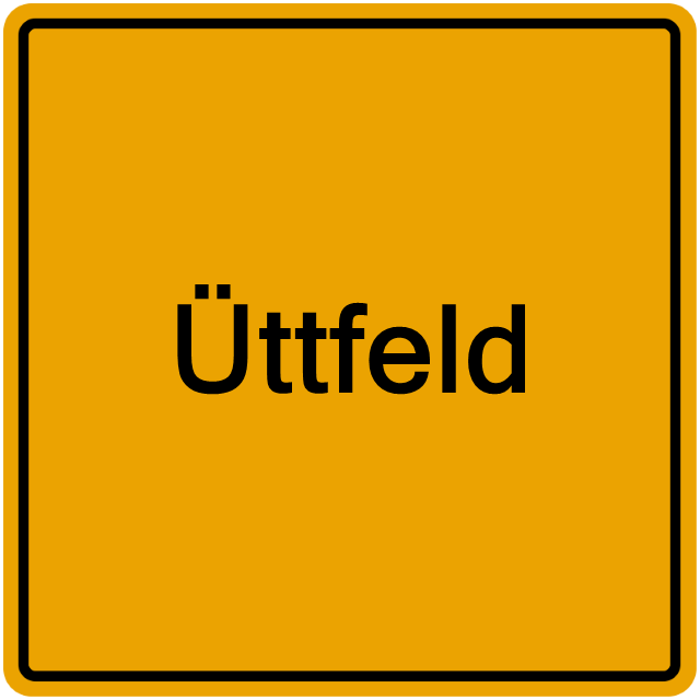 Einwohnermeldeamt24 Üttfeld